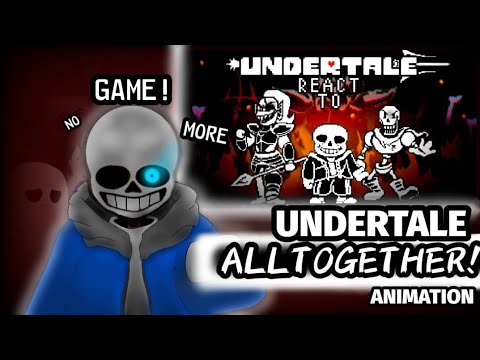 // • UNDERTALE