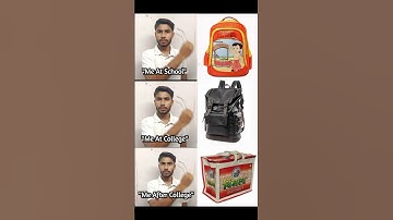 after college life 😂 #shortvideo #shorts #short #youtubeshorts #youtube #funny