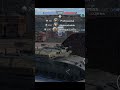 War Thunder Mobile - Lower Plate Weakspot is Tasty! - MBT Blown up