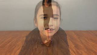 Children’s Folklorico Tutorial - Los Machetes