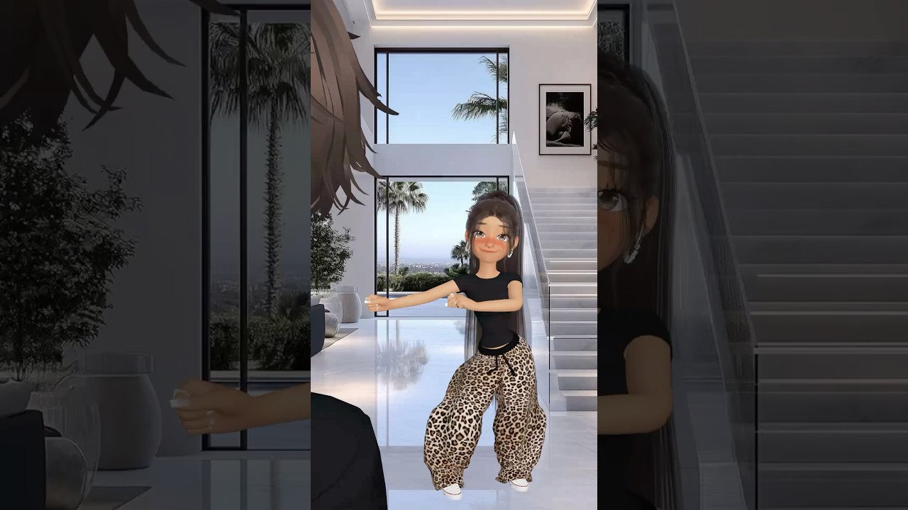 We love dancing 😂❤️ 