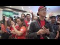 Cheers! | San Miguel Beermen Victory Party | PBA Rush POV