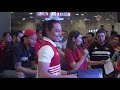 Cheers! | San Miguel Beermen Victory Party | PBA Rush POV