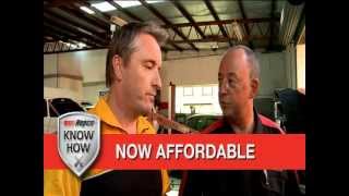 Repco Specialty Tools Introduction