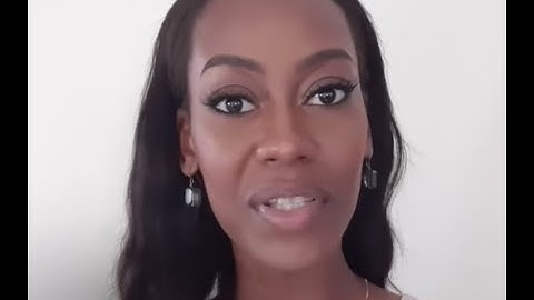 2019 MISS UNIVERSE: Excitement