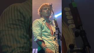 Ross Lynch - Take Me Away - live in Buenos Aires (14.3. 2024)
