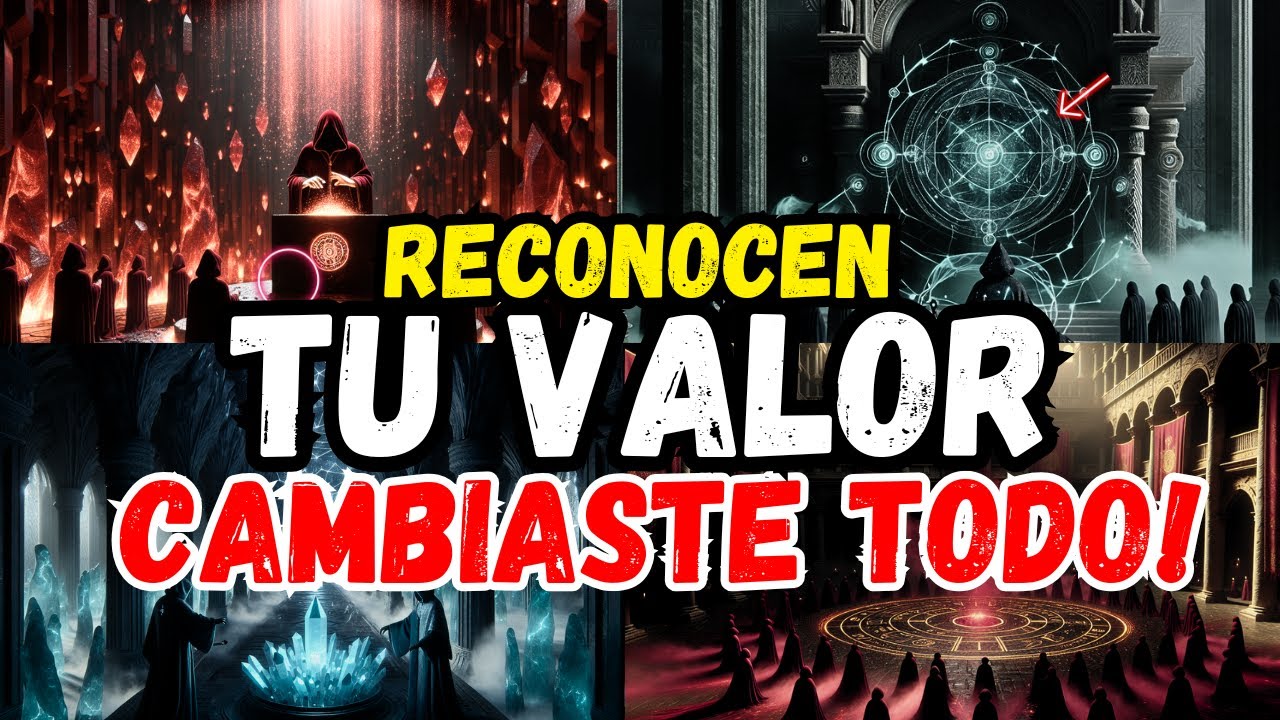 HAS ESTADO MUY CALLADO… PERO AHORA SABEN QUE NO ERES ALGUIEN CON QUIEN SE PUEDA JUGAR 💥