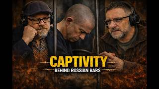 CAPTIVITY | What is the breaking point?