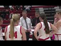 Ottumwa Girls basketball coach steps away from sidelines and into role as assistant principal