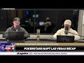 NAPT Las Vegas Recap, Texas PLO Round Up Results, & BravoCon Spending Spree | PokerGO Podcast