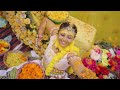 Jasmina  cinematic wedding highlights  ambani family  jolly films  wedding 202324