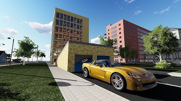 Office Building - HVAC Project - Part 1 of 2