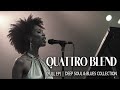 Etta Mae Hartwell – Quattro Blend (Full EP) | Timeless Soulful Blues Playlist