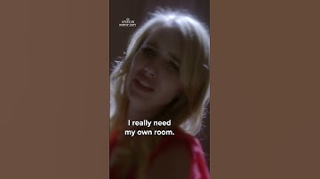 Thumbnail of This better be a fever dream 😭 #AHSFX