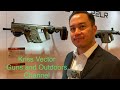 Kriss Vector- Shot Show 2020