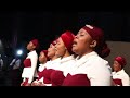 ISINGE KUWA WEWE YESU JOY FMC CHOIR KWENYE MKUTANO WA PASAKA PA MISSOURI KANSAS CITY 2025 ISINGE KUWA WEWE YESU JOY FMC CHOIR KWENYE MKUTANO WA PASAKA PA MISSOURI KANSAS CITY 2025