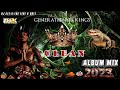 Masicka - Generation Of Kings | Full Album Clean 2023 | DJ ZEE K