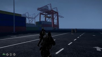 ARMA 3 - C2 + VA + Go Codes