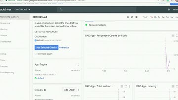 CMPE281 Lab2: Google App Engine