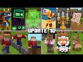 Action and Stuff V1.10 [How to use] | The Bestest Bedrock Addon