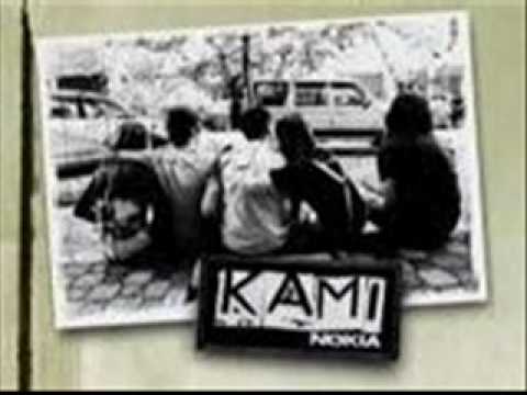 JIWA KELAJUAN - HUJAN ( DEMO)