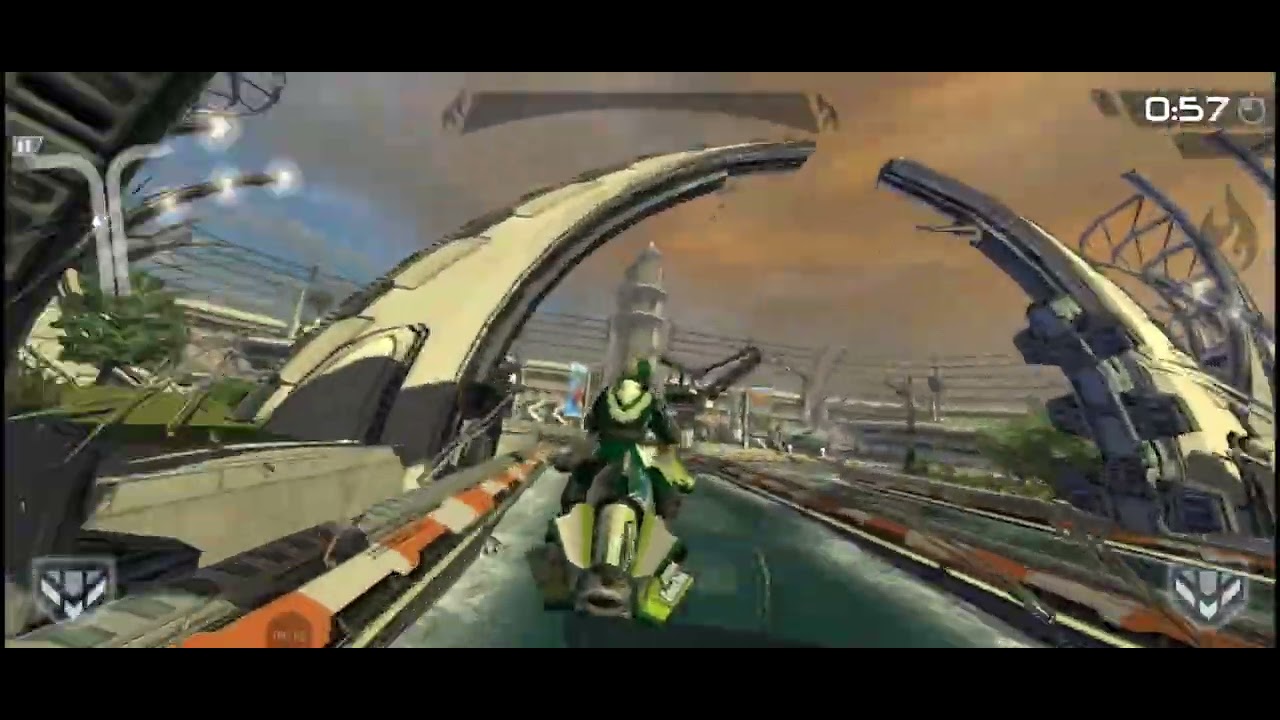 Riptide Gp2 Gameplay 4