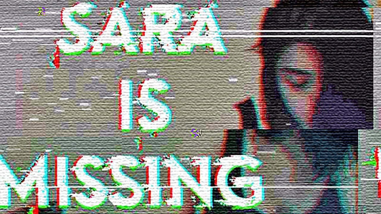 sara is missing walkthrough