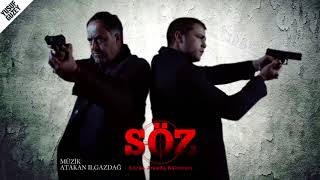 Söz Dizi Müzikleri - Gerilim Resimi