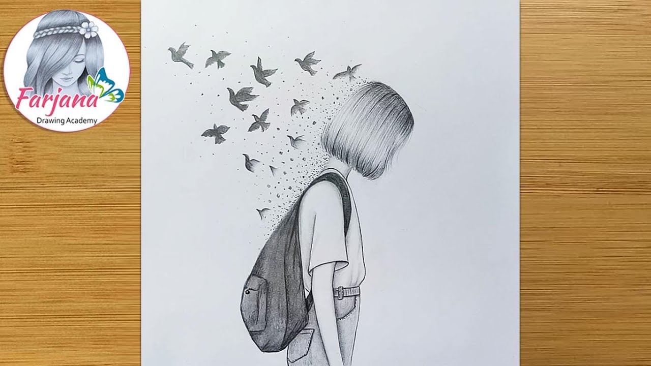 Featured image of post Creative Easy Cute Pencil Drawings - See more ideas about cute drawings, drawings, easy drawings.