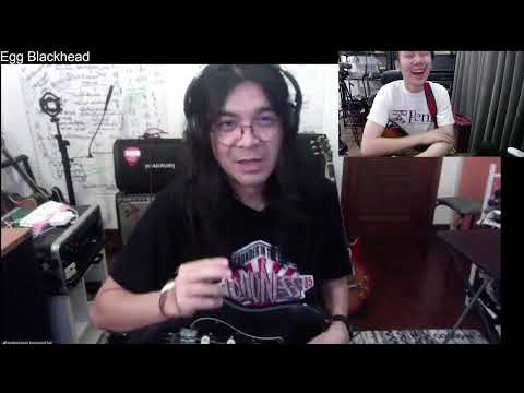 Guitar Workshop : เรียนกีต้าร์กับคุณ เอก Blackhead