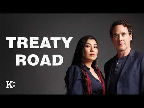 Treaty Road - Trailer | Knowledge Network