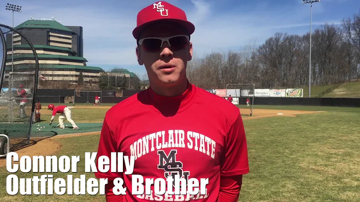 Baseball or Greek Life? By Jennifer Dalli Cardillo
