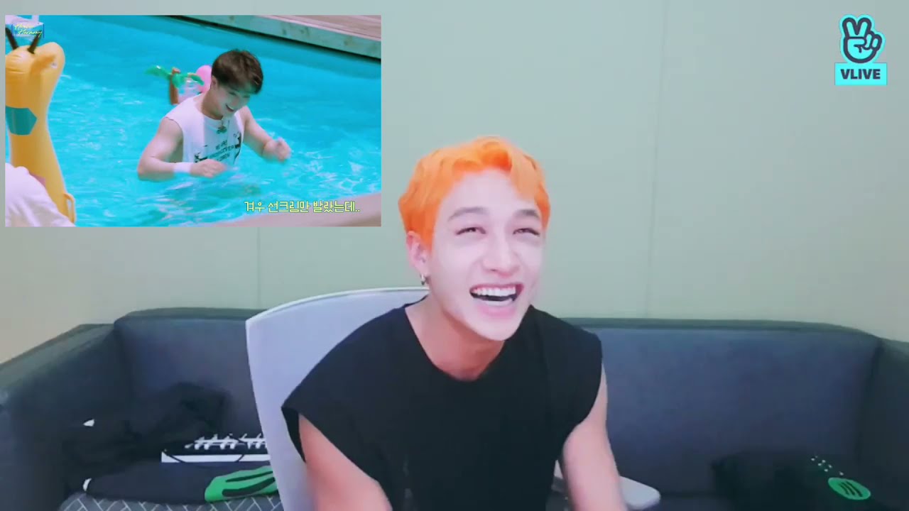 Eng Sub CHAN’s Room 🐺 Ep. 116