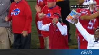 Jets Post Game Live: Jets fall to Bills, 22-17