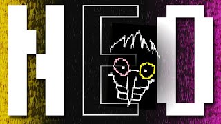 POWER OF SPAMTON ⬥ Deltarune Remix Cover