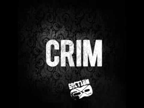 liquid dnb events Crim - More Power EP [Dubstep] [SECTION8DUB040D]