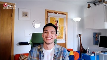 Introducing the 2021 Design Challenge Finalists: Team PhoneBook