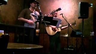 Make'm sing at shanahan's irish pub 4/10/13 - remix