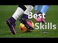 أجمل المهارات والمراوغات  في عالم كرة القدم 2019 - 2019 The Most Beautiful Dribbling Skills