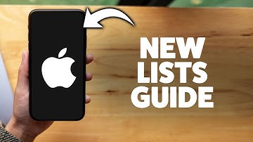 How To Create Multiple Contact Lists On iPhone 2025 (Step-By-Step Tutorial)