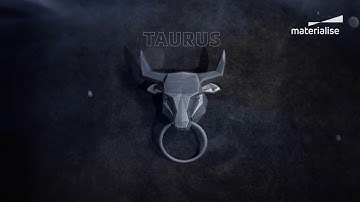 Taurus for Rapid Prototyping | 3D Printing Materials