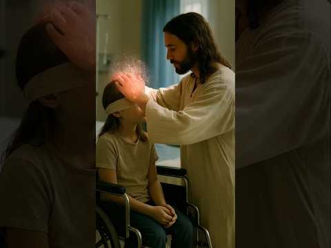 Jesus Heals Her