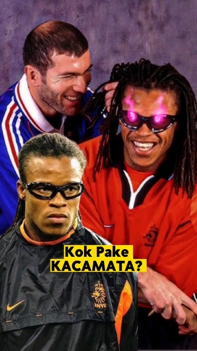 Pemain Berkacamata Unik #shorts - YouTube