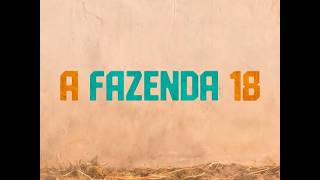 A FAZENDA 18 HOJE AO VIVO COM IMAGENS