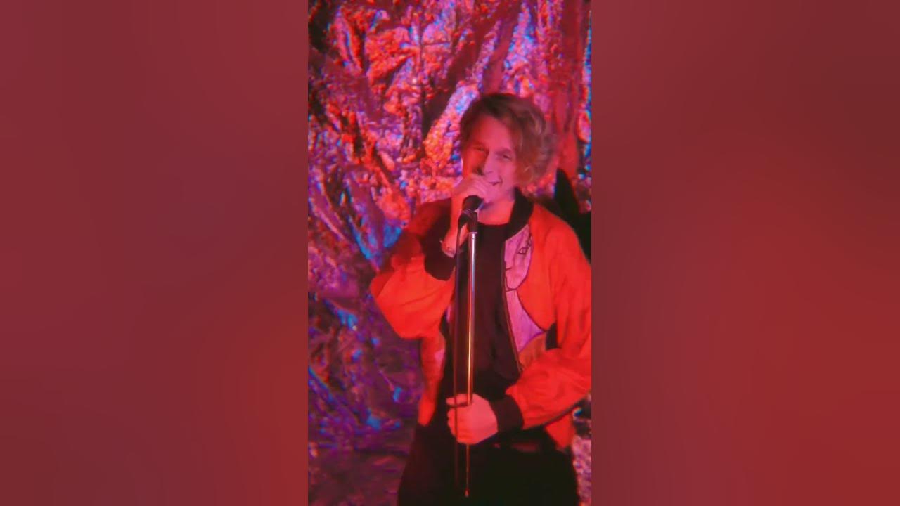 Does it sound like an 80s pop song? #indiepop #music #80s #synthpop