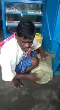 India's Desi talented. Pan khale sajni .