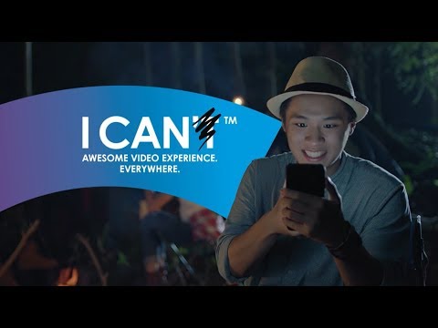 #ICAN Connect Short Film by Celcom