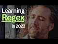 Learn regex  this tool makes it almost too easy 