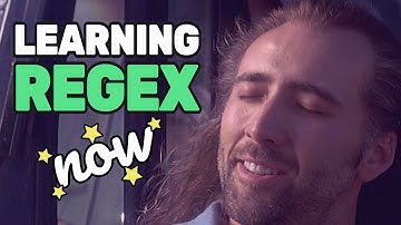 Learn REGEX - This Tool Makes It Almost TOO EASY 😏
