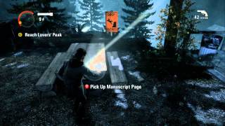 Alan Wake Playthrough - Episode 2: Taken (Xbox360)
Episode 2 Alan Wake Playthrough - Episode 2: Taken (Xbox360)